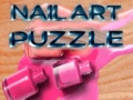 Jwèt Nail Art Puzzle