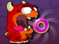 Jwèt Candy Monster Kid