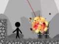Jwèt Stickman vs Stickman