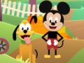 Jwèt Disney Cart Blaster