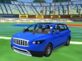 Jwèt Rocket Soccer Derby