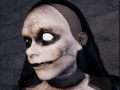 Jwèt Evil Nun Scary Horror Creepy