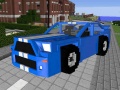 Jwèt Blockcraft Cars Hidden Keys
