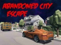 Jwèt Abandoned City Escape
