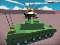 Jwèt Helicopter and Tank Battle Desert Storm Multiplayer