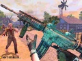 Jwèt Dead Shooter Zombie