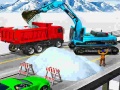 Jwèt Road Builder Highway Construction
