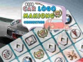 Jwèt Car Logo Mahjong Connection