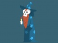 Jwèt Powerful Wizards Hidden