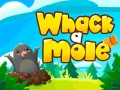 Jwèt Whack A Mole