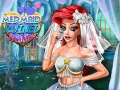 Jwèt Mermaid Ruined Wedding