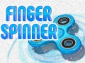 Jwèt Finger Spinner