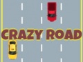 Jwèt Crazy Road