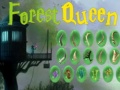 Jwèt Forest Queen