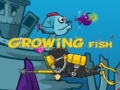 Jwèt Growing Fish