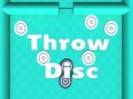 Jwèt Throw Disc