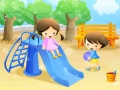 Jwèt Happy Childrens Day 2020 Puzzle