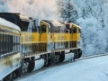 Jwèt Travel Train Alaska