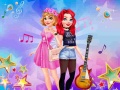 Jwèt Princesses Music Stage