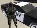 Jwèt Police Cop Driver Simulator