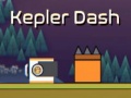Jwèt Kepler Dash