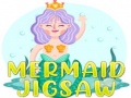 Jwèt Mermaid Jigsaw