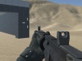Jwèt Shooting Target 3d
