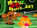 Jwèt Monkey Go Happy Stage 427