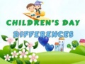 Jwèt Children's Day Differences