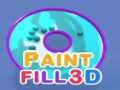 Jwèt Paint Fill 3D
