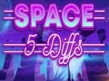 Jwèt Space 5 Diffs