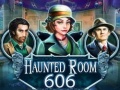 Jwèt Haunted Room 606