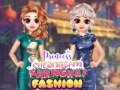 Jwèt Princess Cheongsam Shanghai Fashion
