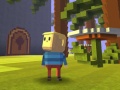 Jwèt Kogama: Mario Land Adventure