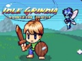 Jwèt Idle Grindia Dungeon Quest
