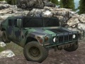 Jwèt Mountain Jeep Climb 4x4