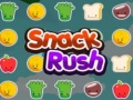 Jwèt Snack Rush