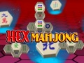 Jwèt Hex Mahjong