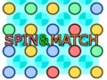 Jwèt Spin & Match