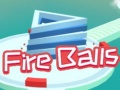 Jwèt Fire Balls