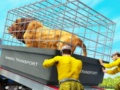 Jwèt Farm animal transport