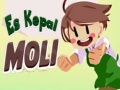 Jwèt Es Kepal Moli