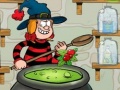 Jwèt Minnie the Minx's Magic Brew