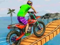 Jwèt Bike Stunt Race Master 3d Racing