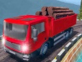 Jwèt Truck Driver Cargo