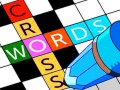 Jwèt Baby Animal Cross Word