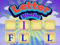 Jwèt Letter Blocks