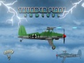 Jwèt Thunder Plane