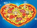 Jwèt Pizza Maker Cooking Games