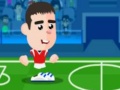 Jwèt Football Masters: Euro 2020